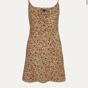 Realization Par Inez Dress